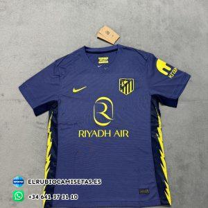 Atlético de Madrid Club 2025 / 2026. Versión fan