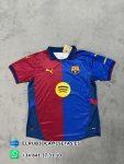 Barcelona 2025 / 2026. Versión fan