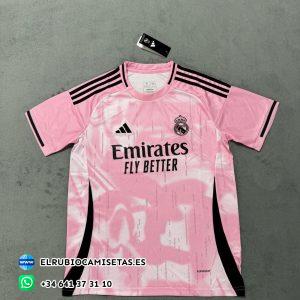 Real Madrid 2025 / 2026. Versión fan