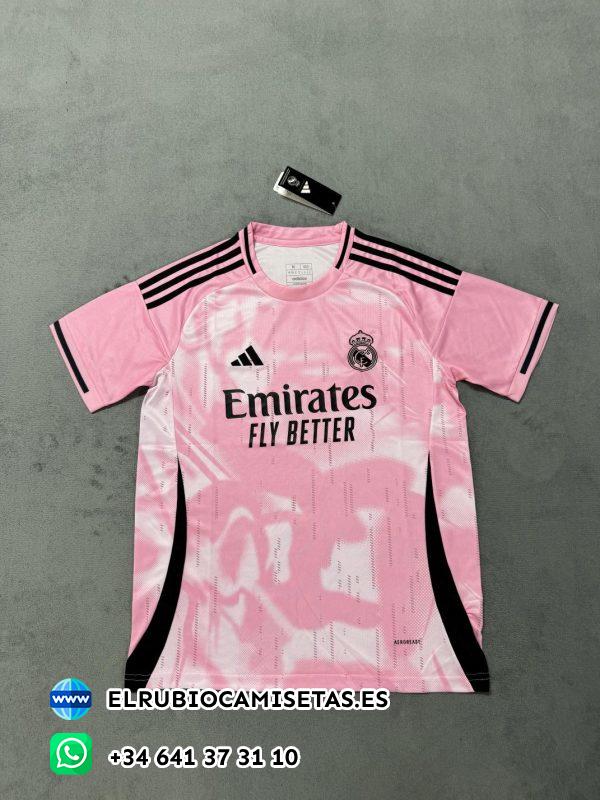 Real Madrid 2025 / 2026. Versión fan
