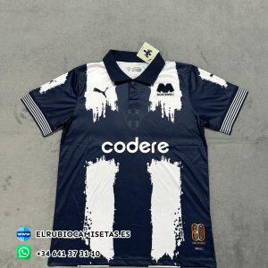 Monterrey 2025 / 2026. Versión fan