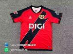 Rayo vallecano 2025 / 2026. Versión fan