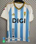 Oviedo 2025 / 2026. Versión fan