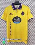 Valladolid 2025 / 2026. Versión fan
