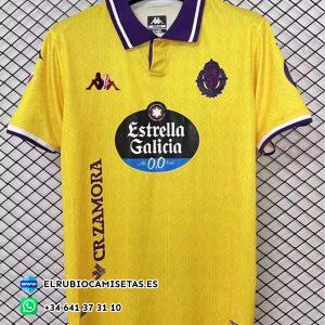 Valladolid 2025 / 2026. Versión fan