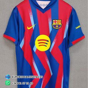 Barcelona 2025 / 2026. Versión fan