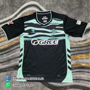 Real Betis 2025 / 2026. Versión fan