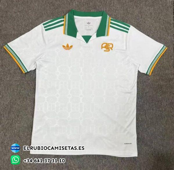 Roma 2025 / 2026. Versión fan