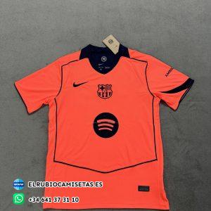 Barcelona 2025 / 2026. Versión fan