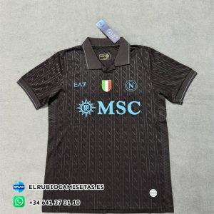 Napoli 2025 / 2026. Versión fan