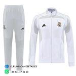 Chándal Real Madrid