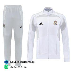 Chándal Real Madrid