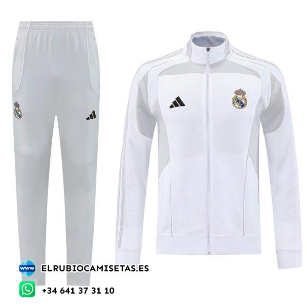 Chándal Real Madrid