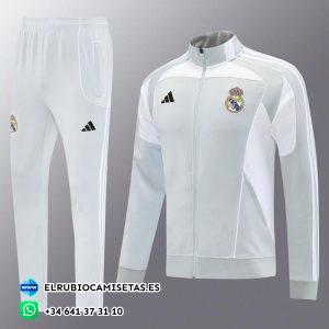Chándal Real Madrid