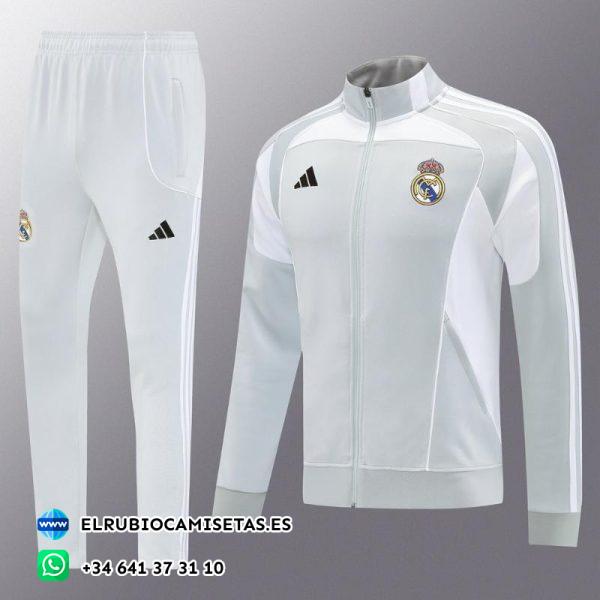 Chándal Real Madrid