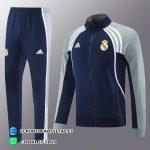 Chándal Real Madrid