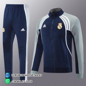Chándal Real Madrid