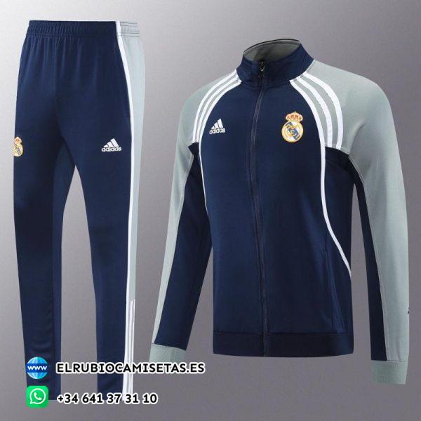 Chándal Real Madrid