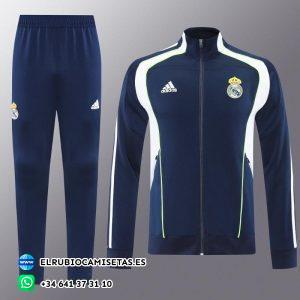 Chándal Real Madrid