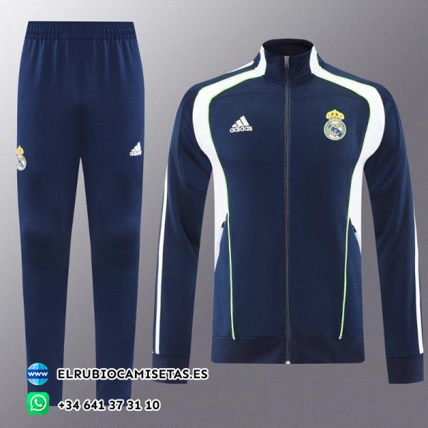 Chándal Real Madrid