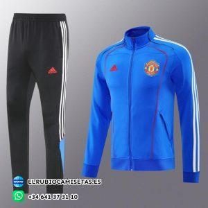 Chándal Manchester United