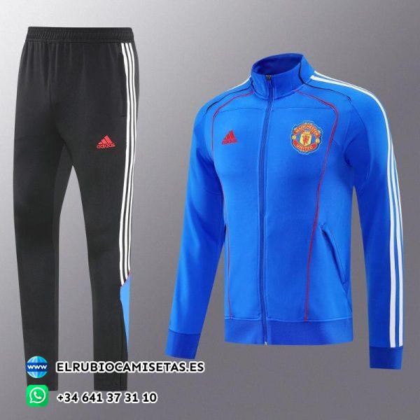Chándal Manchester United