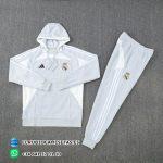 Chándal Real Madrid