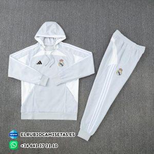 Chándal Real Madrid