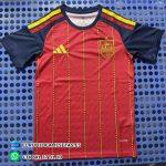 España 2025 / 2026. Versión fan