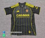 Zaragoza 2025 / 2026. Versión fan