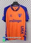 Málaga 2025 / 2026. Versión fan