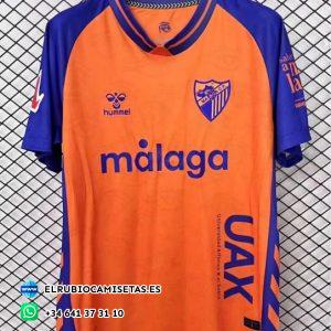 Málaga 2025 / 2026. Versión fan