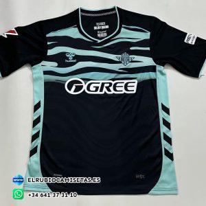 Real Betis 2025 / 2026. Versión fan