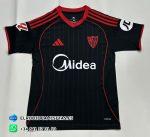 Sevilla 2025 / 2026. Versión fan