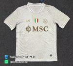 Napoli 2025 / 2026. Versión fan