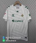 Real Betis 2025 / 2026. Versión fan