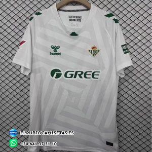 Real Betis 2025 / 2026. Versión fan