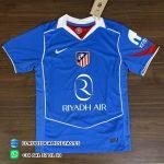 Atlético de Madrid Club 2025 / 2026. Versión fan