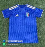 Italia 2026 / 2027. Versión fan