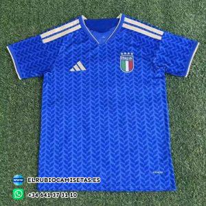 Italia 2026 / 2027. Versión fan