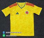 Colombia 2026 / 2027. Versión fan