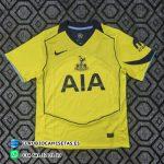 Tottenham 2025 / 2026. Versión fan