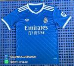 Real Madrid 2025 / 2026. Versión fan