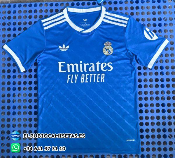 Real Madrid 2025 / 2026. Versión fan
