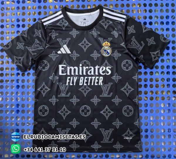 Real Madrid 2025 / 2026. Versión fan