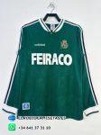 Deportivo La Coruña  1999 / 2000. Versión retro